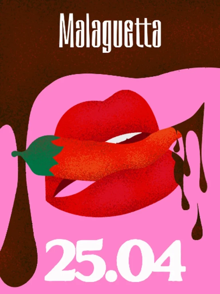 Malaguetta