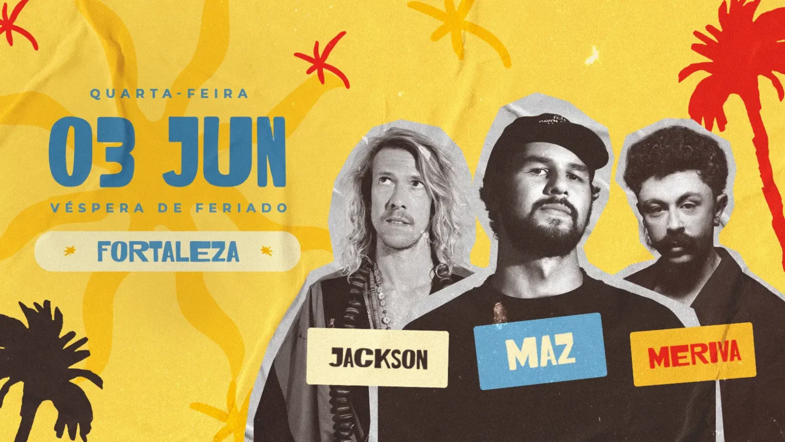 Maz – Jackson – Mariva