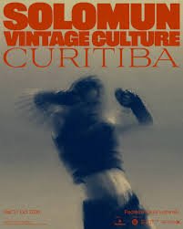 Solomun e Vintage Culture