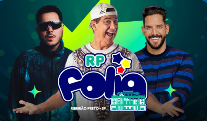 RP Folia 2026