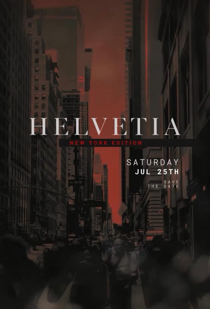 Helvetia – Campinas
