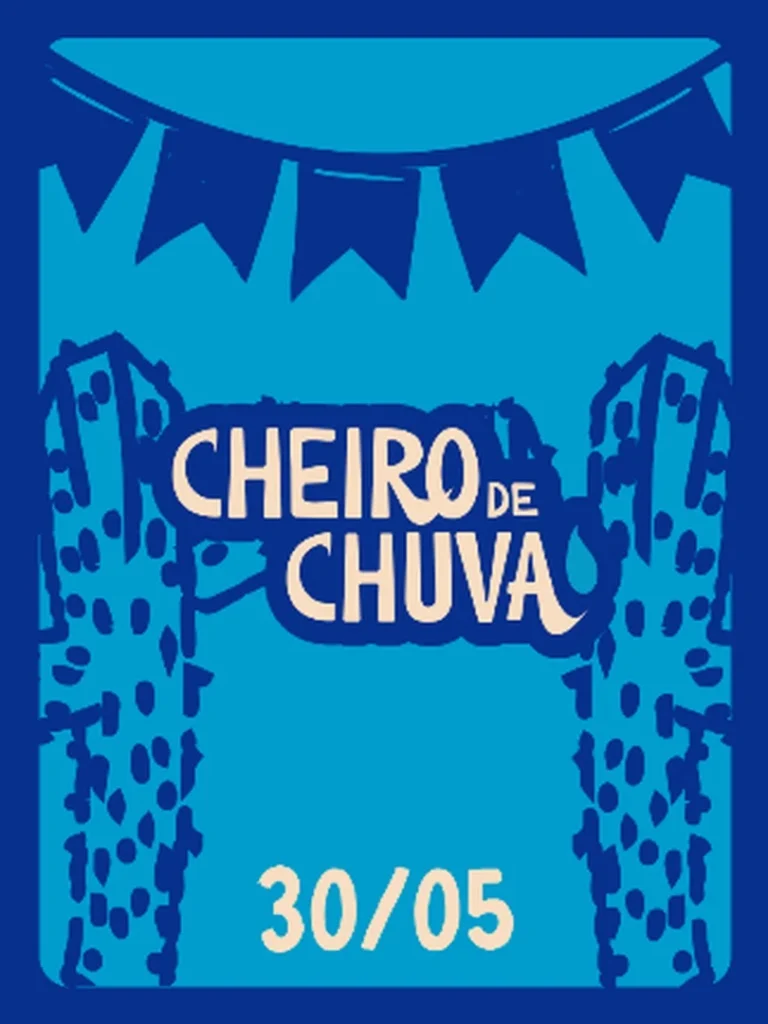 Cheiro de Chuva