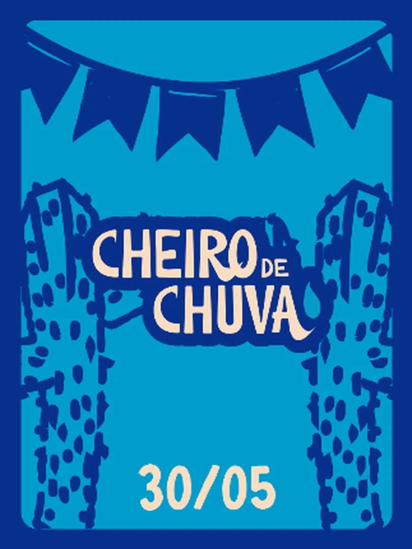 Cheiro de Chuva