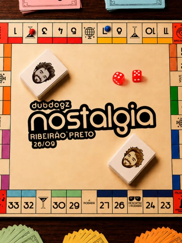Nostalgia – Dubdogz