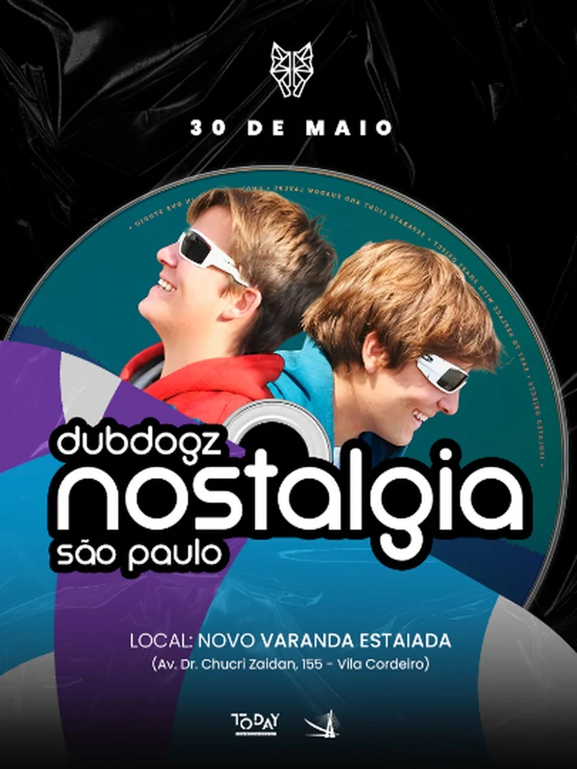 Nostalgia – Dubdogz