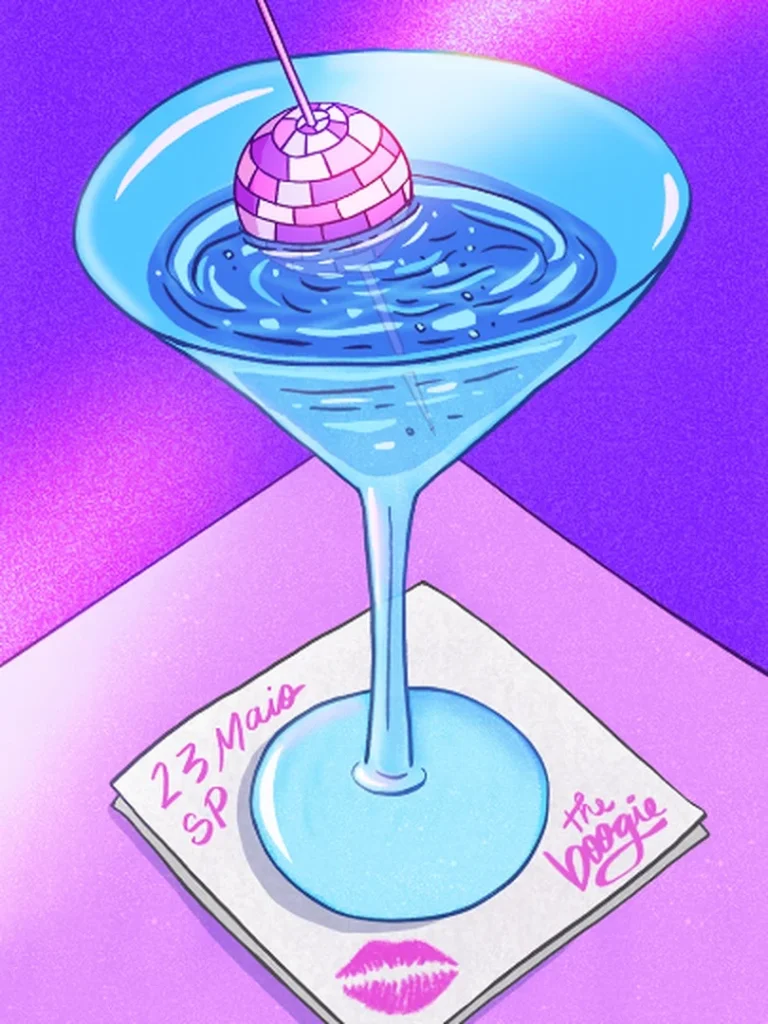The Boogie