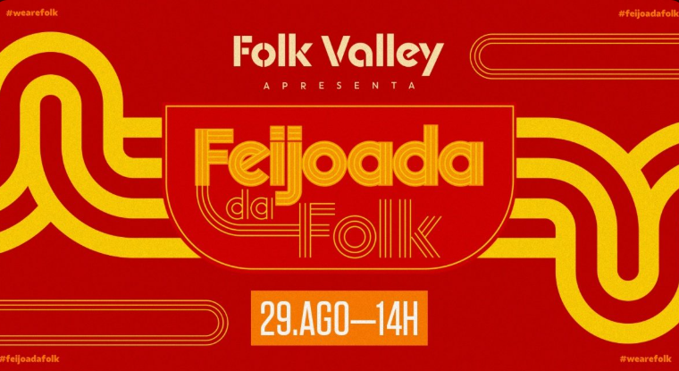 Feijoada da Folk