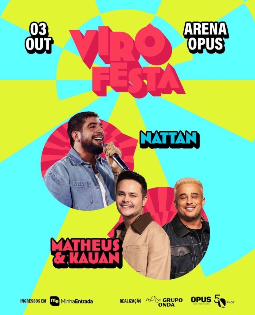 Virô Festa