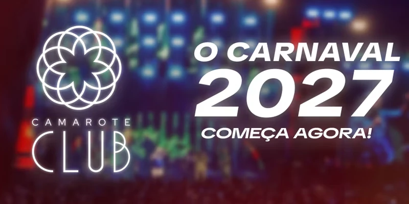 Camarote Club 2027