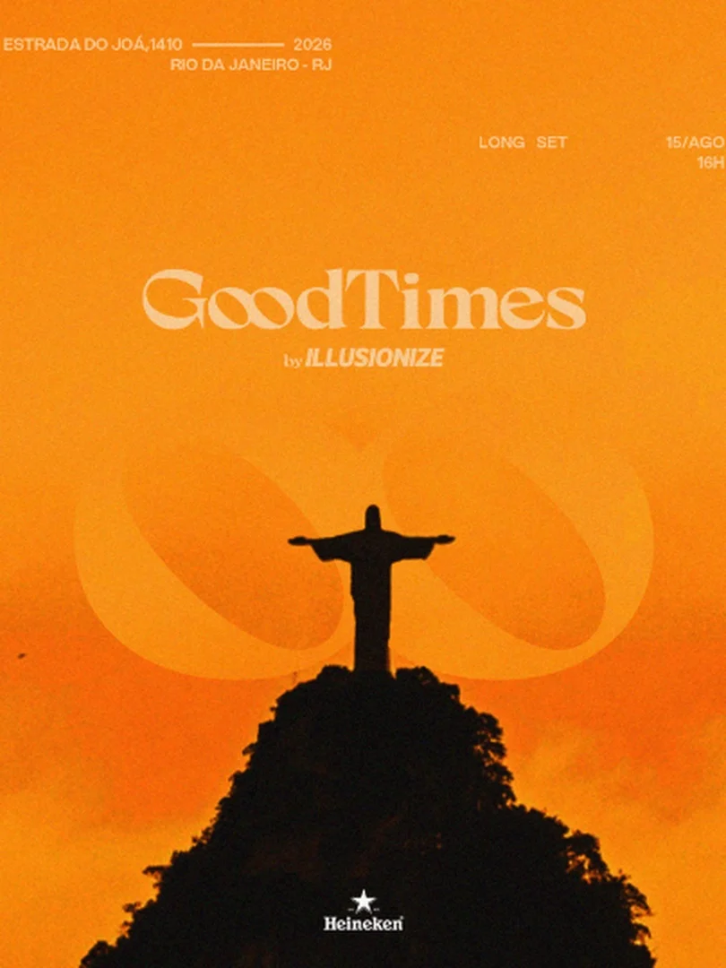 Goodtimes by Illusionize