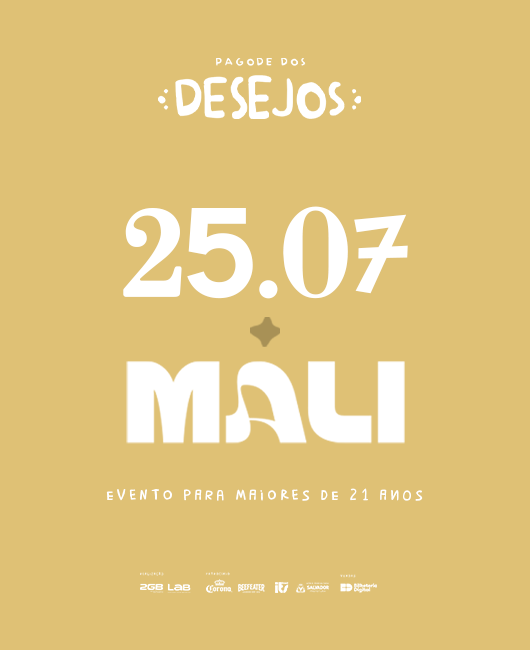 Pagode dos Desejos