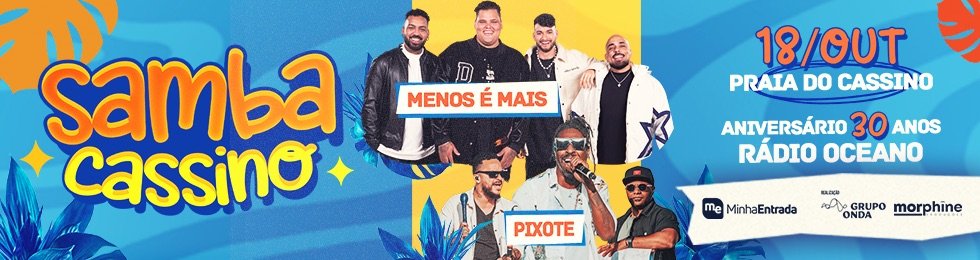 Samba Cassino