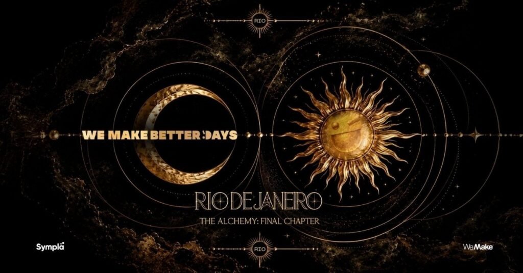 We Make Better Days – RJ