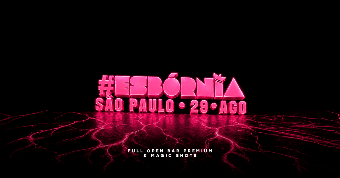 Esbórnia São Paulo