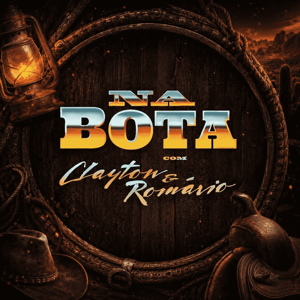 Na Bota – Clayton & Romário