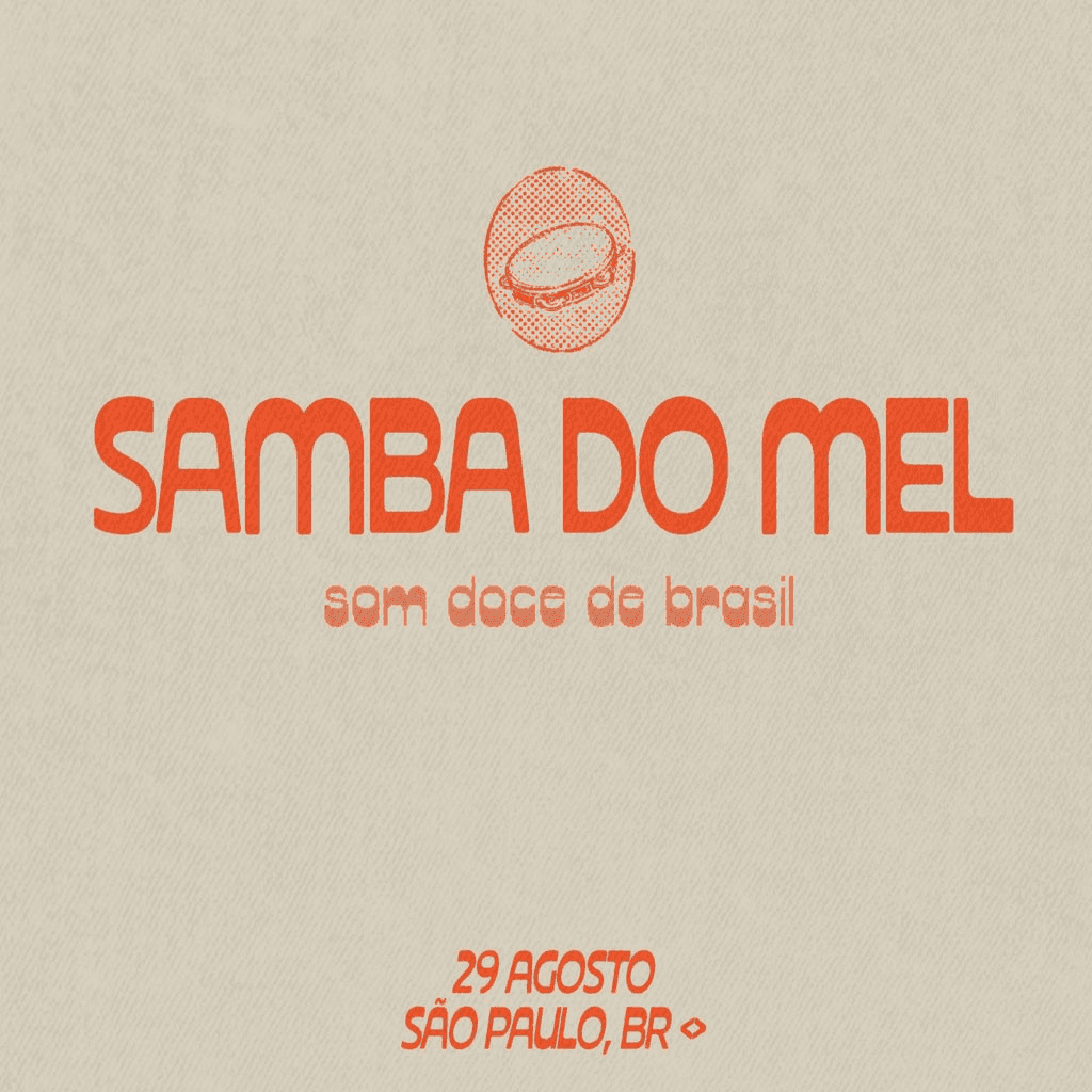 Samba do Mel