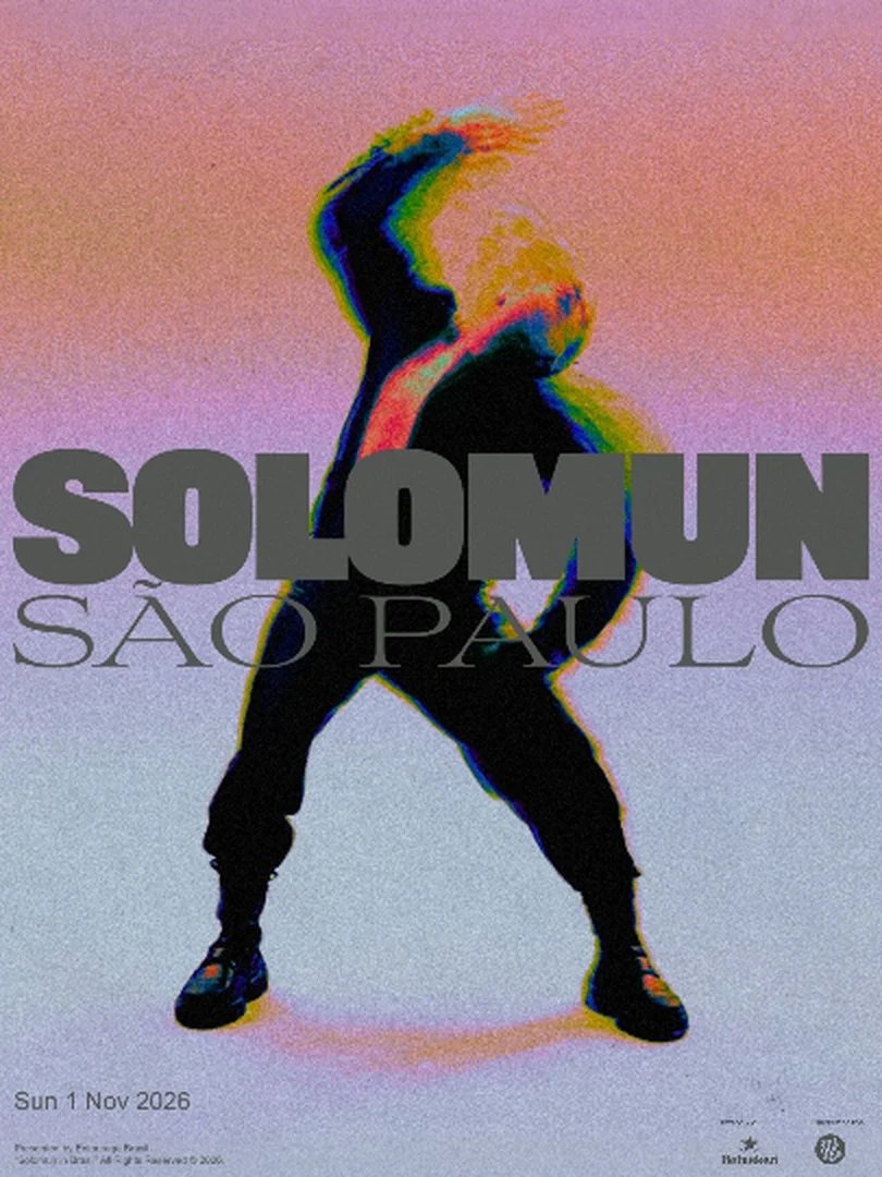 Solomun SP
