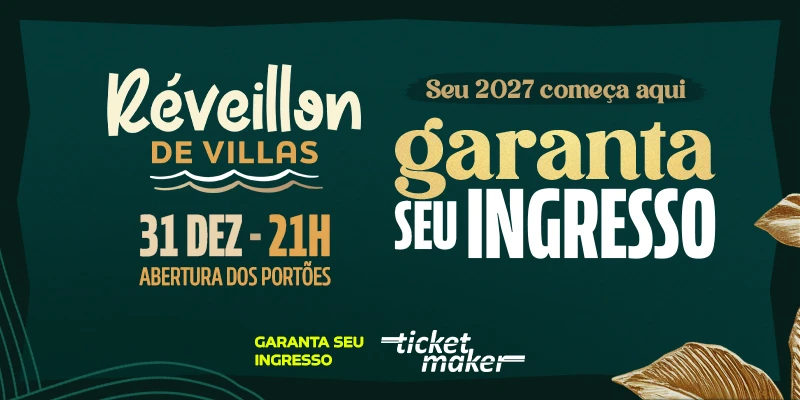 Réveillon de Villas 2027