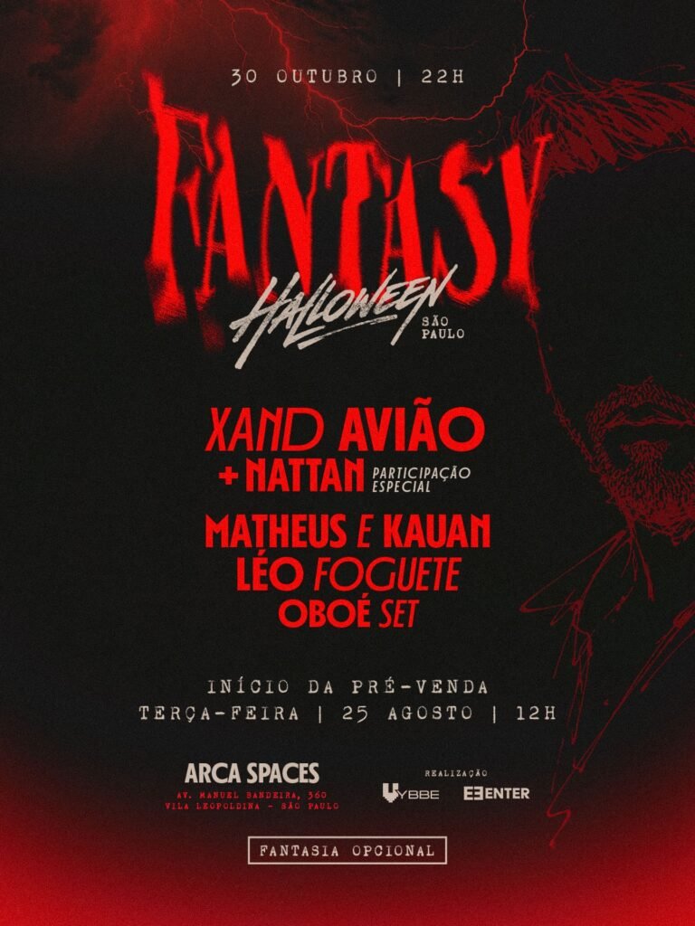 Fantasy Halloween