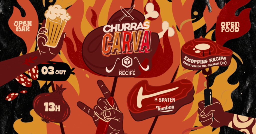 ChurrasCarva 2026