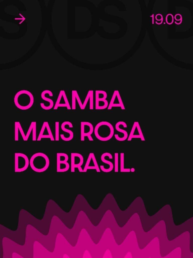 Deu Samba