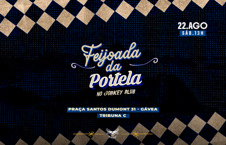Feijoada da Portela