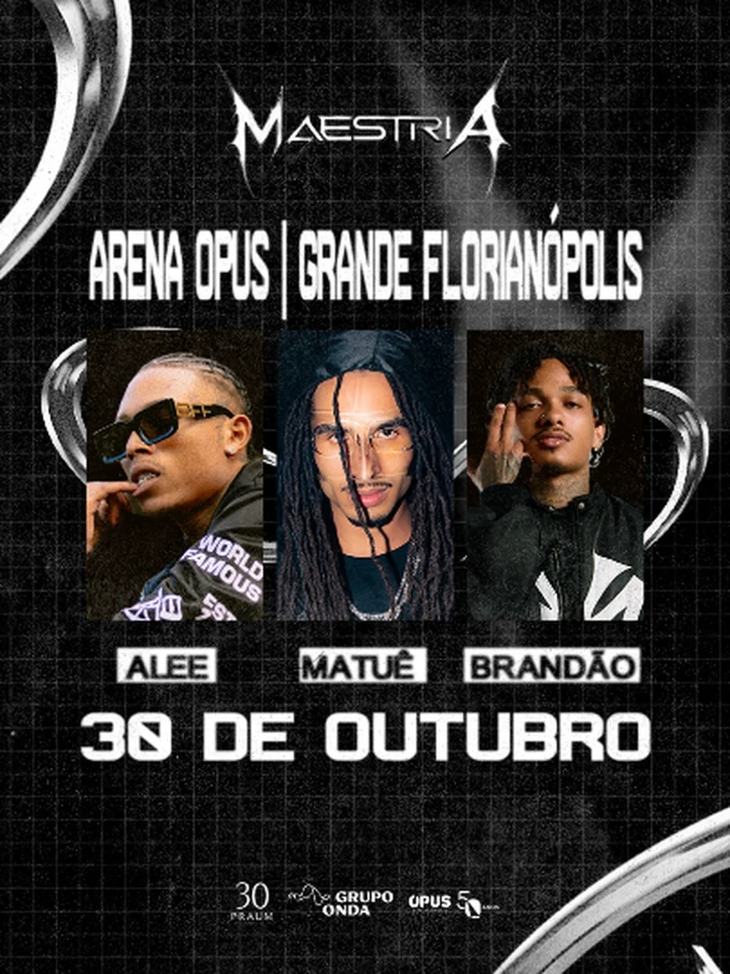Maestria
