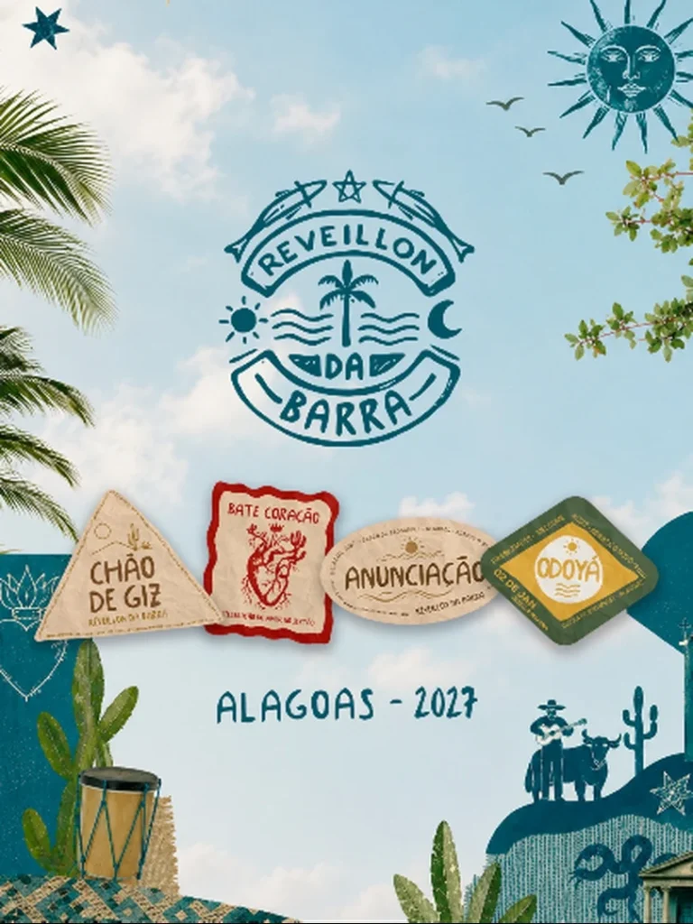 Réveillon da Barra 2027