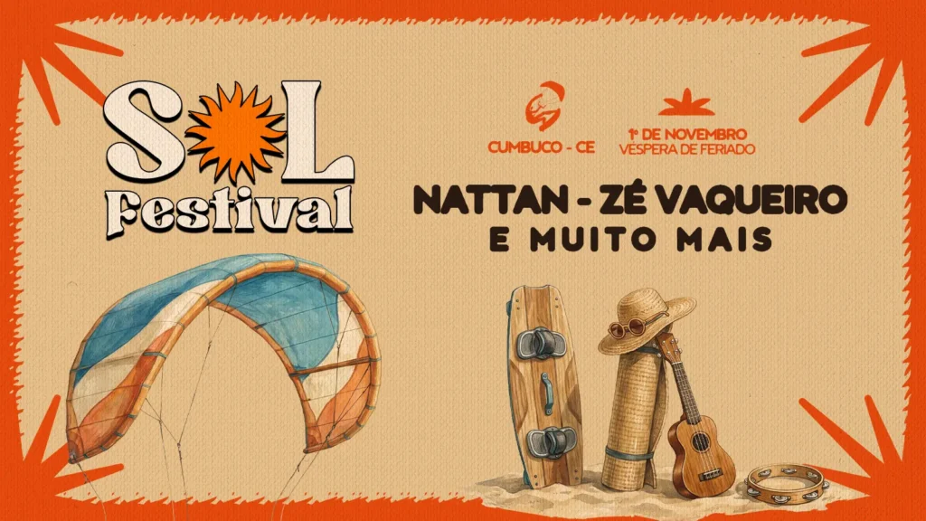 Sol Festival