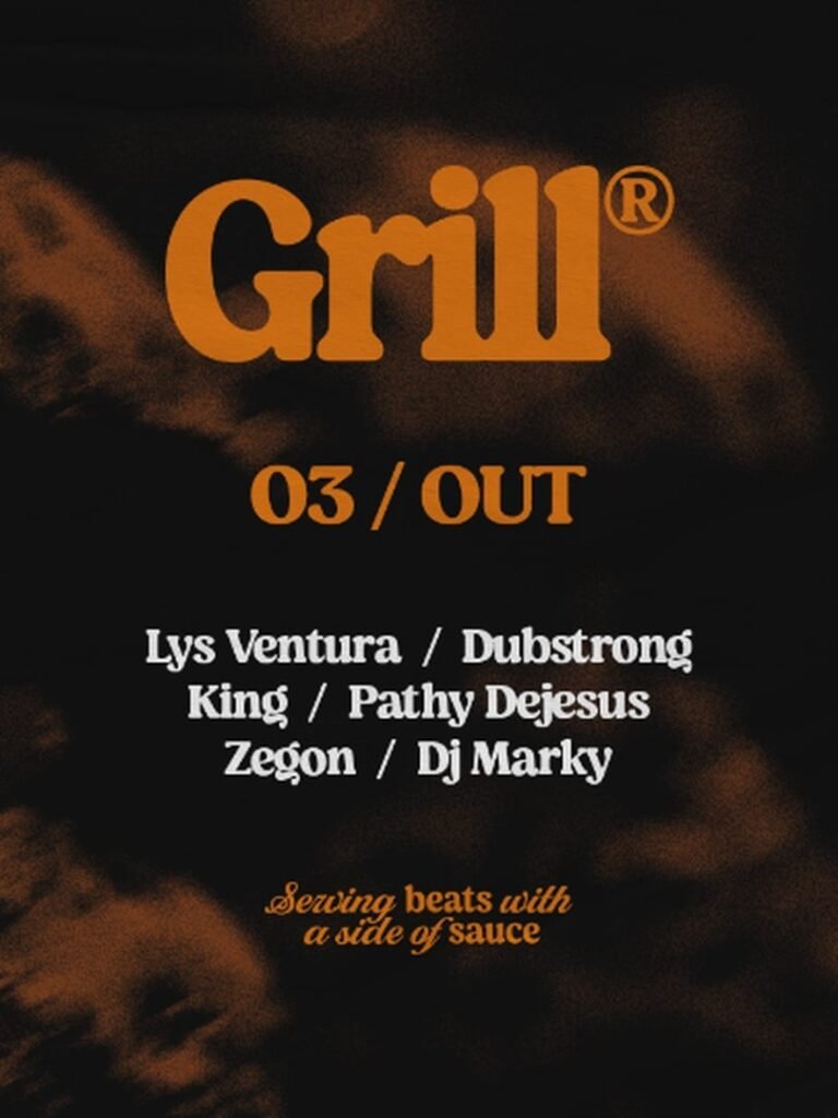 GRILL #13