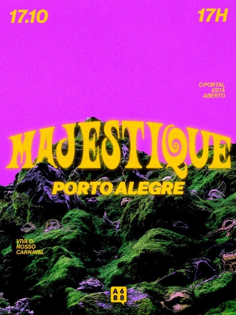 Majestique Porto Alegre