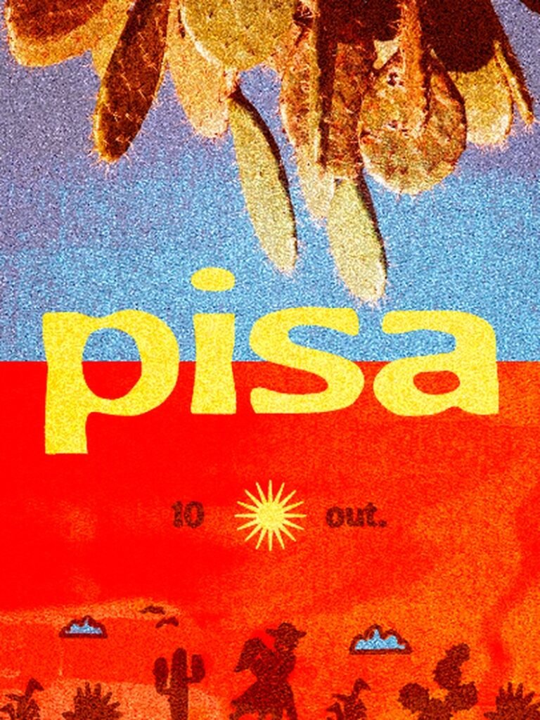 PISA
