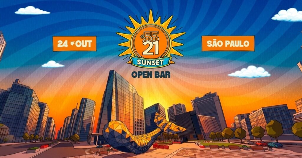 Sunset 5521 SP