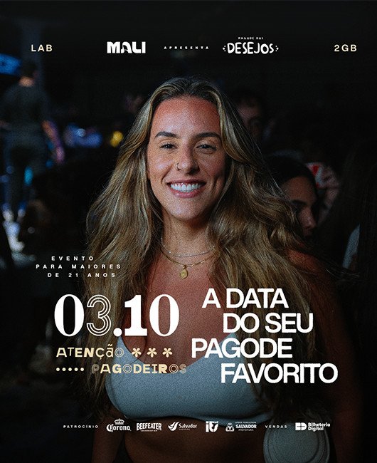 Pagode dos Desejos – 03 de Outubro