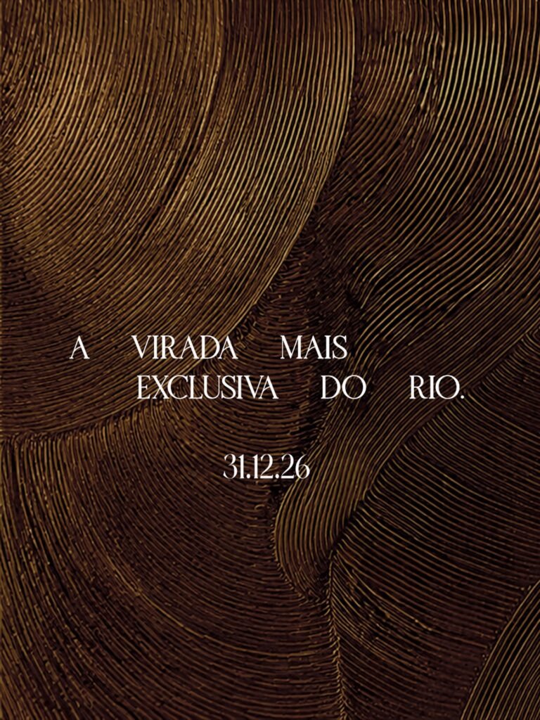 Réveillon Niemeyer 2027