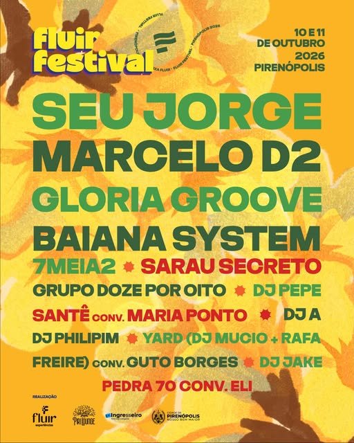 Fluir Festival