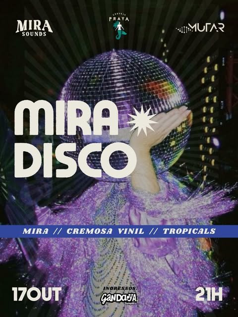 Mira Disco