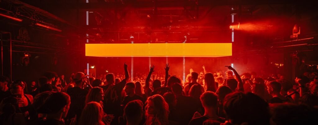 The Grid presents Unreal
