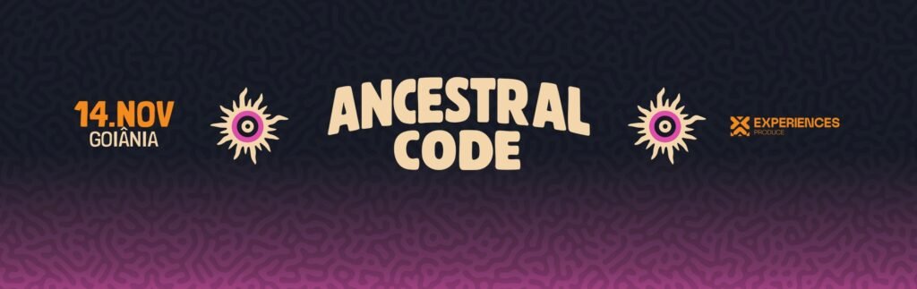 Ancestral Code – Mochakk