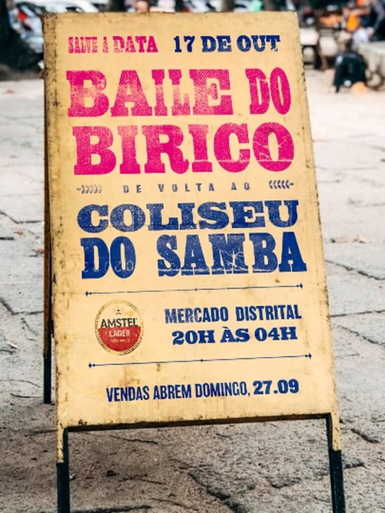 Baile do Birico