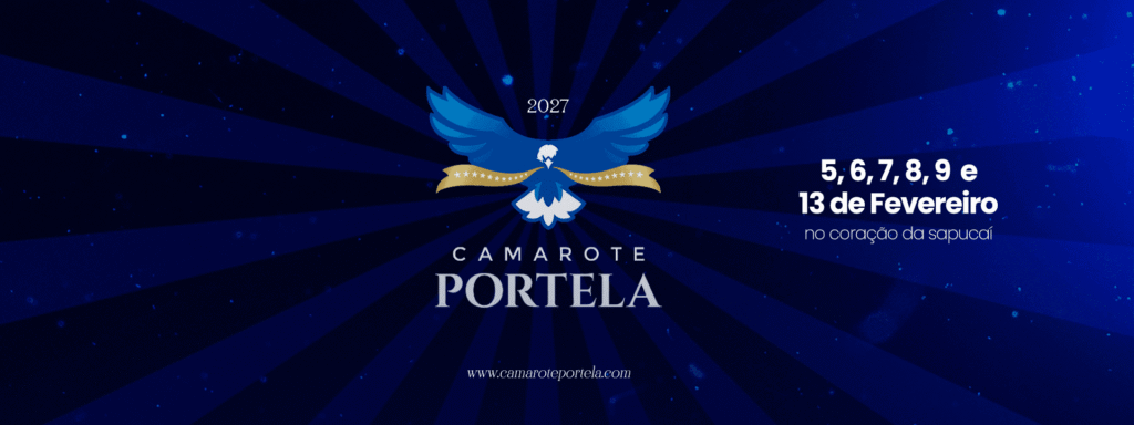Camarote Portela 2027