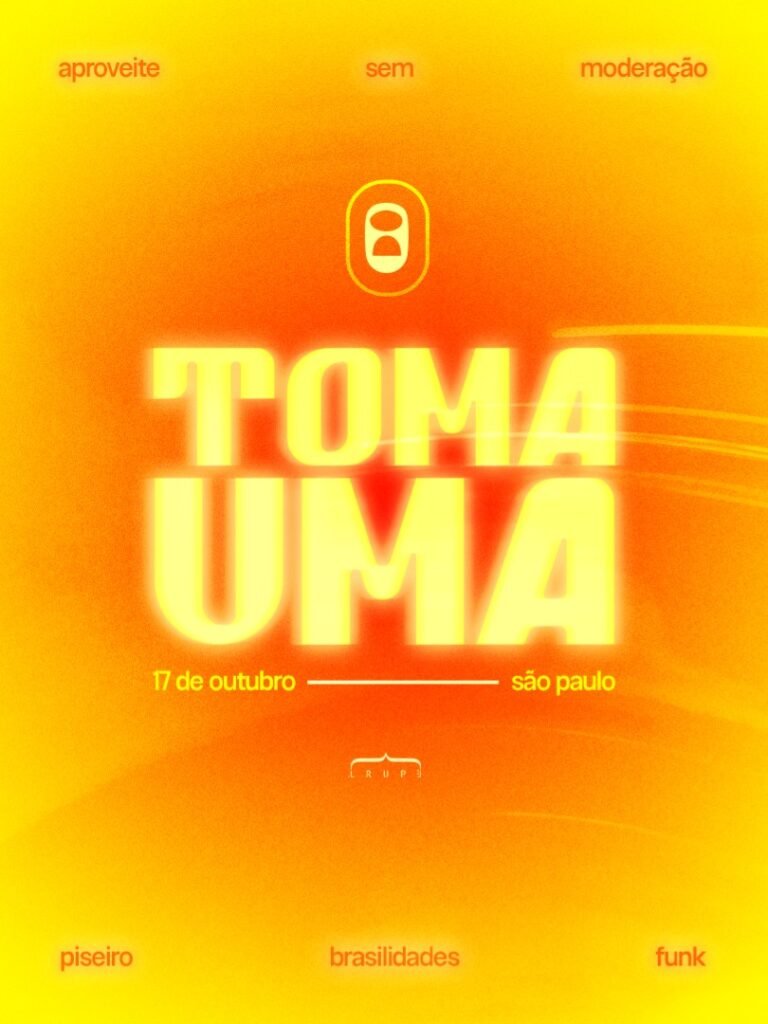 Toma Uma