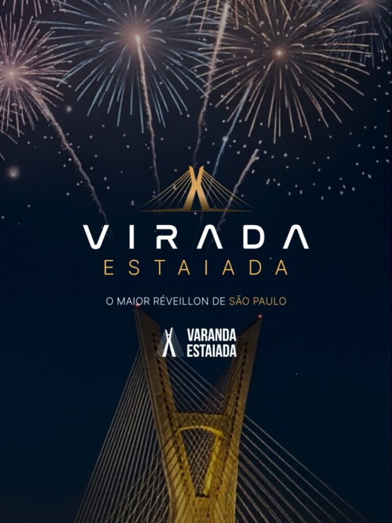 Virada Estaiada