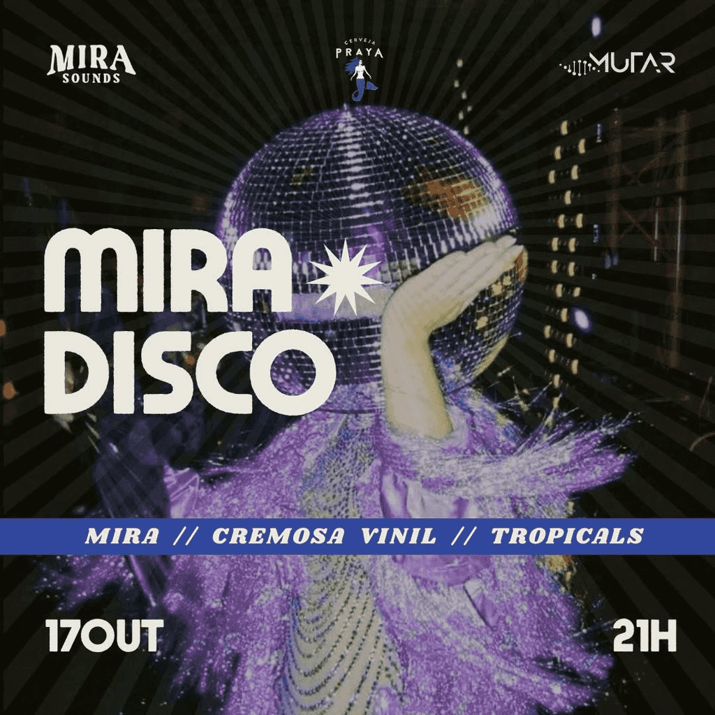 Mira Disco