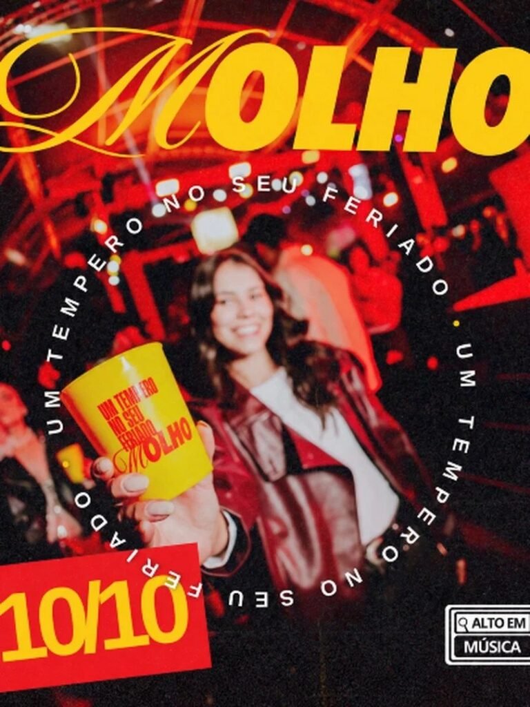Molho :: Águia de Ouro