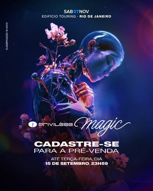Privilège Magic